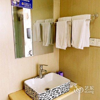湖州心锐时尚宾馆(菱湖店)酒店提供图片