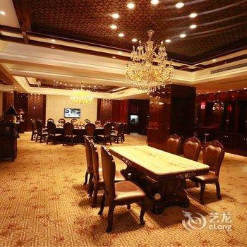 江苏盐城永林国际酒店酒店提供图片