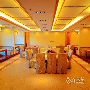 南戴河中国红色公寓酒店提供图片