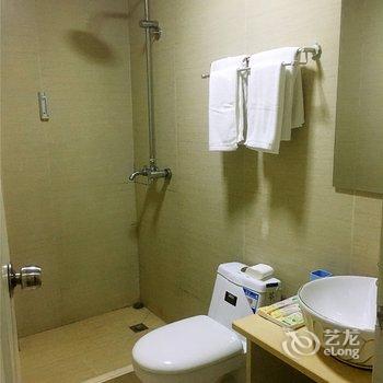 湖州心锐时尚宾馆(菱湖店)酒店提供图片
