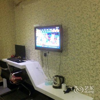 湖州心锐时尚宾馆(菱湖店)酒店提供图片