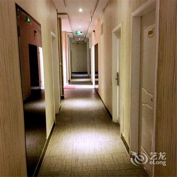 湖州心锐时尚宾馆(菱湖店)酒店提供图片