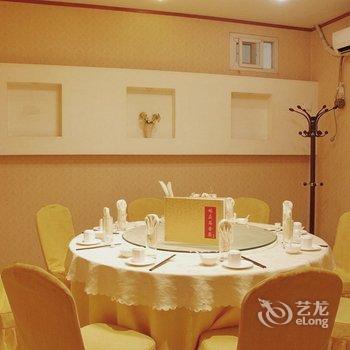 北京空港新悦商务酒店酒店提供图片