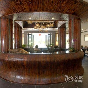 桂林逸居桃源度假酒店酒店提供图片