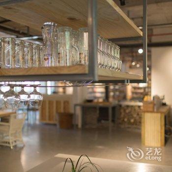 莫干山溪上乡村度假酒店酒店提供图片