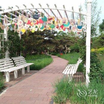 南戴河近海公寓酒店提供图片