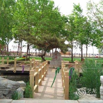 南戴河近海公寓酒店提供图片