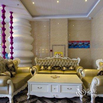 重庆嘉乐花园主题酒店酒店提供图片