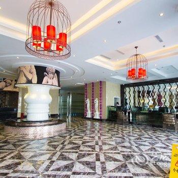 重庆嘉乐花园主题酒店酒店提供图片