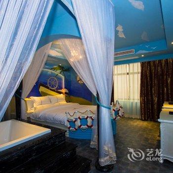 重庆嘉乐花园主题酒店酒店提供图片