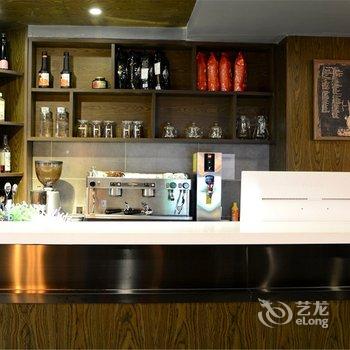 喆啡酒店(成都建设路东郊记忆广场店)酒店提供图片