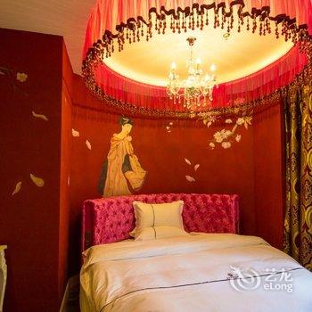 重庆嘉乐花园主题酒店酒店提供图片