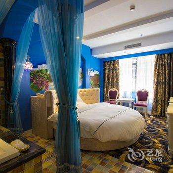 重庆嘉乐花园主题酒店酒店提供图片