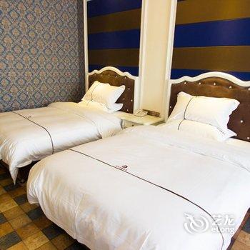 重庆嘉乐花园主题酒店酒店提供图片