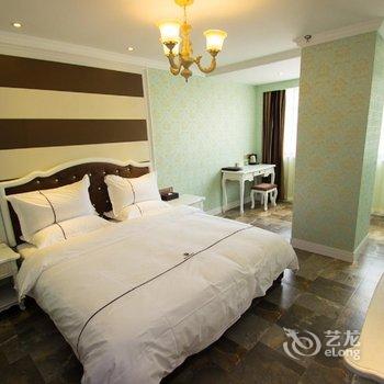 重庆嘉乐花园主题酒店酒店提供图片