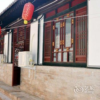 平遥县世德隆客栈酒店提供图片