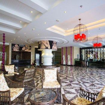 重庆嘉乐花园主题酒店酒店提供图片