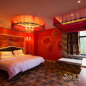 重庆嘉乐花园主题酒店酒店提供图片