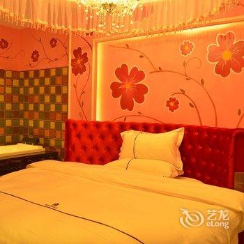 重庆嘉乐花园主题酒店酒店提供图片