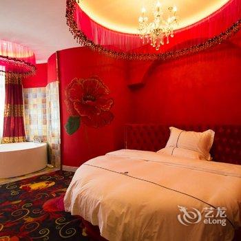 重庆嘉乐花园主题酒店酒店提供图片