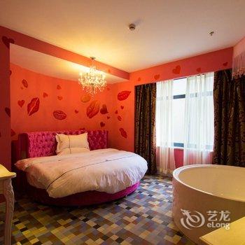 重庆嘉乐花园主题酒店酒店提供图片