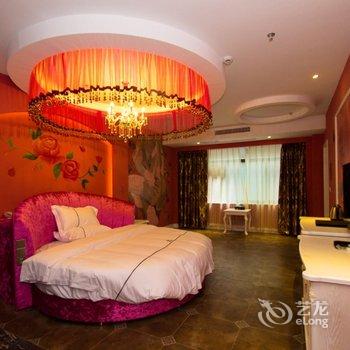 重庆嘉乐花园主题酒店酒店提供图片