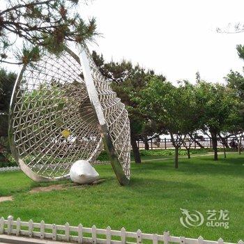 南戴河近海公寓酒店提供图片