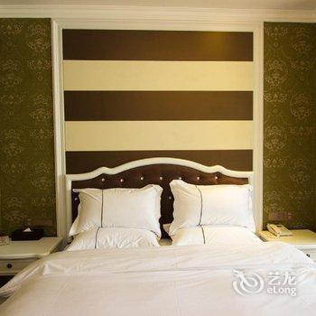 重庆嘉乐花园主题酒店酒店提供图片