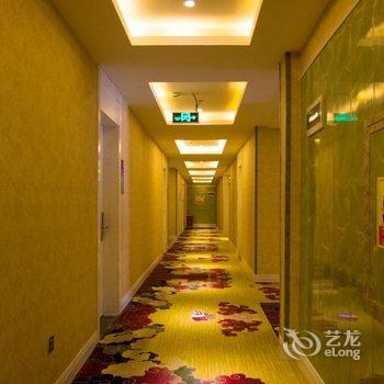 重庆嘉乐花园主题酒店酒店提供图片