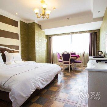 重庆嘉乐花园主题酒店酒店提供图片