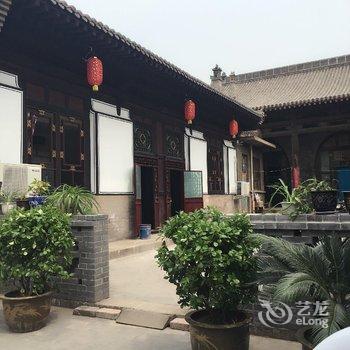 平遥县世德隆客栈酒店提供图片