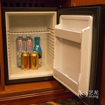 乐山广寒宫酒店酒店提供图片