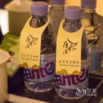 乐山广寒宫酒店酒店提供图片