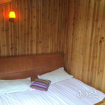 乌镇小木屋主题客栈酒店提供图片