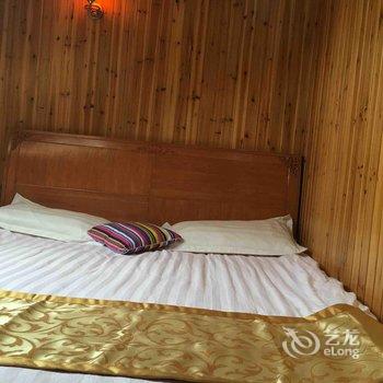 乌镇小木屋主题客栈酒店提供图片