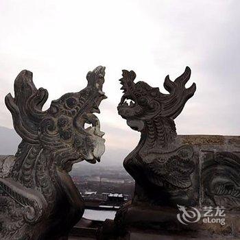 平遥古城大囍客栈酒店提供图片