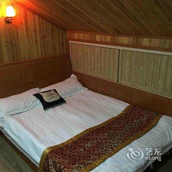 乌镇小木屋主题客栈酒店提供图片