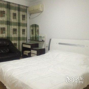 扬州驿旅阳光家庭公寓酒店提供图片