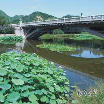 北京交通云蒙山庄酒店提供图片