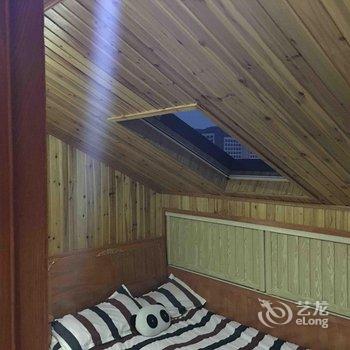 乌镇小木屋主题客栈酒店提供图片