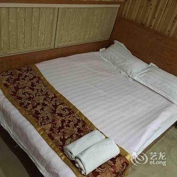 乌镇小木屋主题客栈酒店提供图片