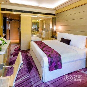 北京燕莎中心凯宾斯基饭店酒店提供图片