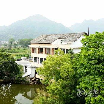 永嘉大屋小栈酒店提供图片