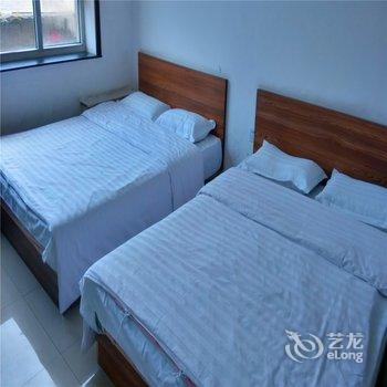 白山华海浴客房酒店提供图片