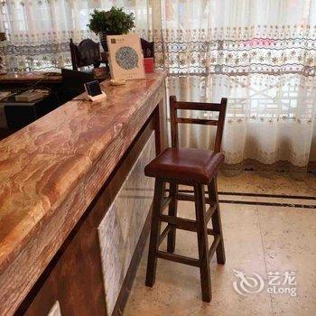 雁荡山鸣雁宾馆酒店提供图片