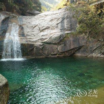 中瑞华艺大酒店(黄山景区换乘中心店)酒店提供图片