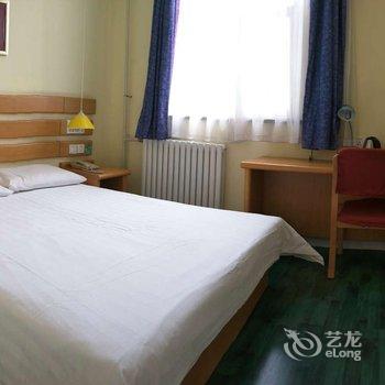 如家快捷酒店(焦作火车站建设路店)酒店提供图片