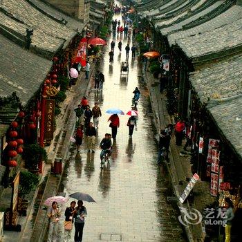 平遥光绪行宫精品客栈酒店提供图片