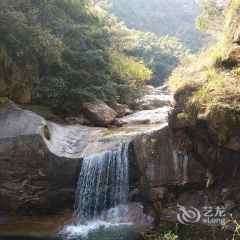 中瑞华艺大酒店(黄山景区换乘中心店)酒店提供图片