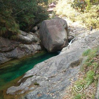 中瑞华艺大酒店(黄山景区换乘中心店)酒店提供图片